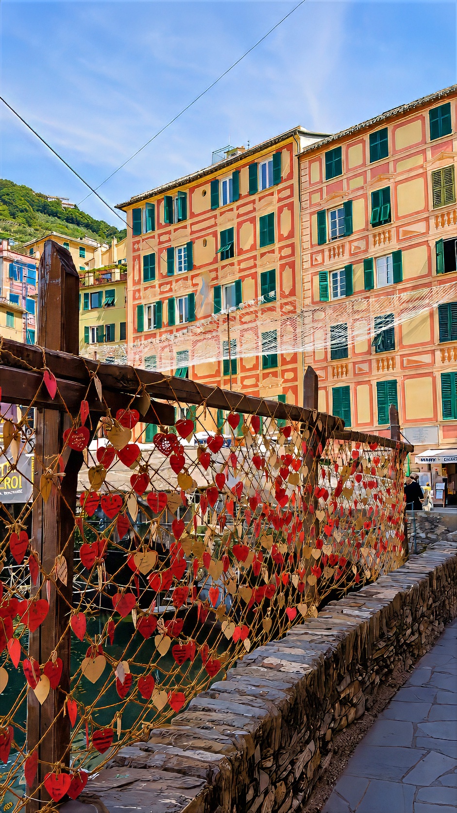 Camogli