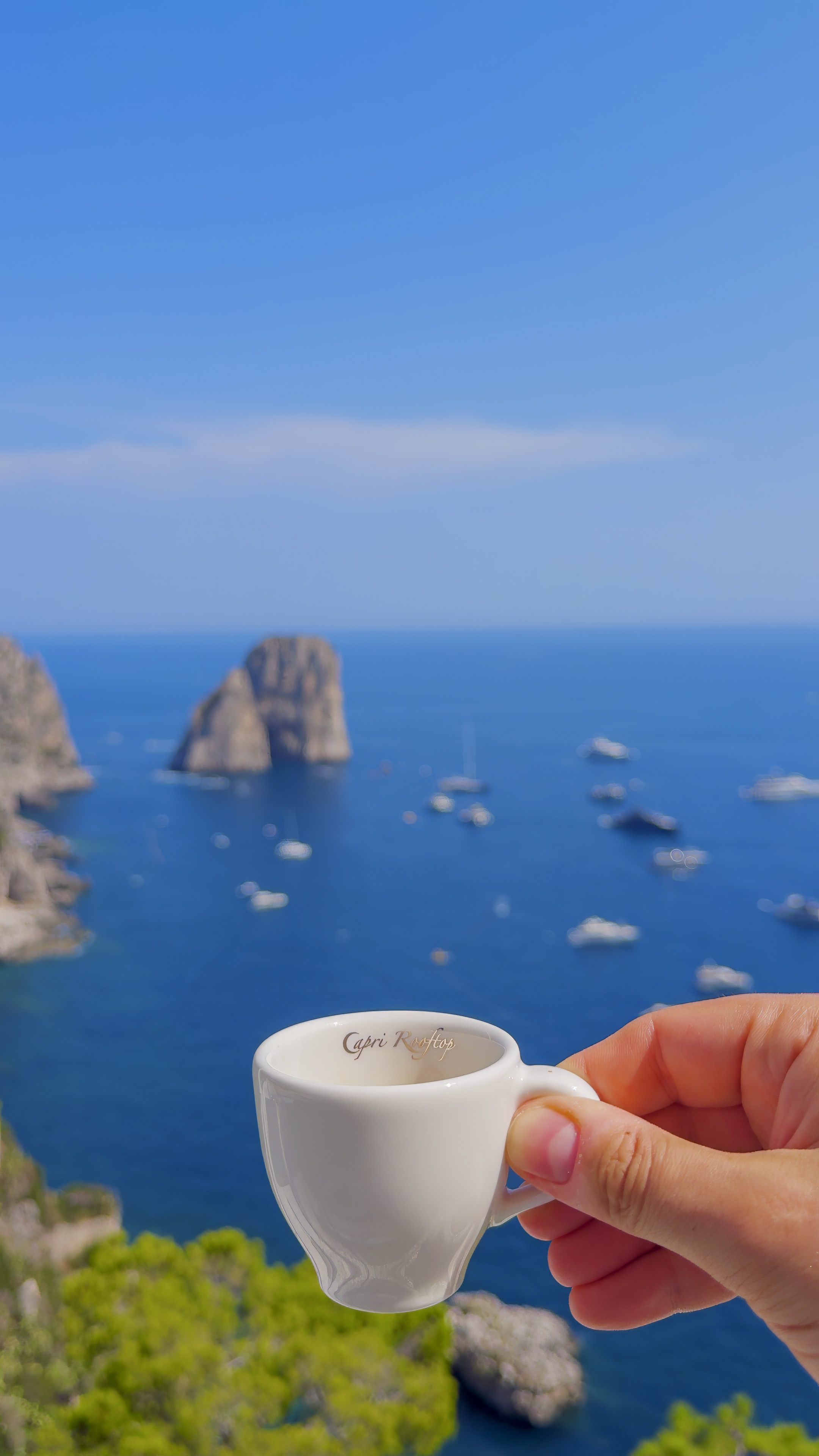 Capri