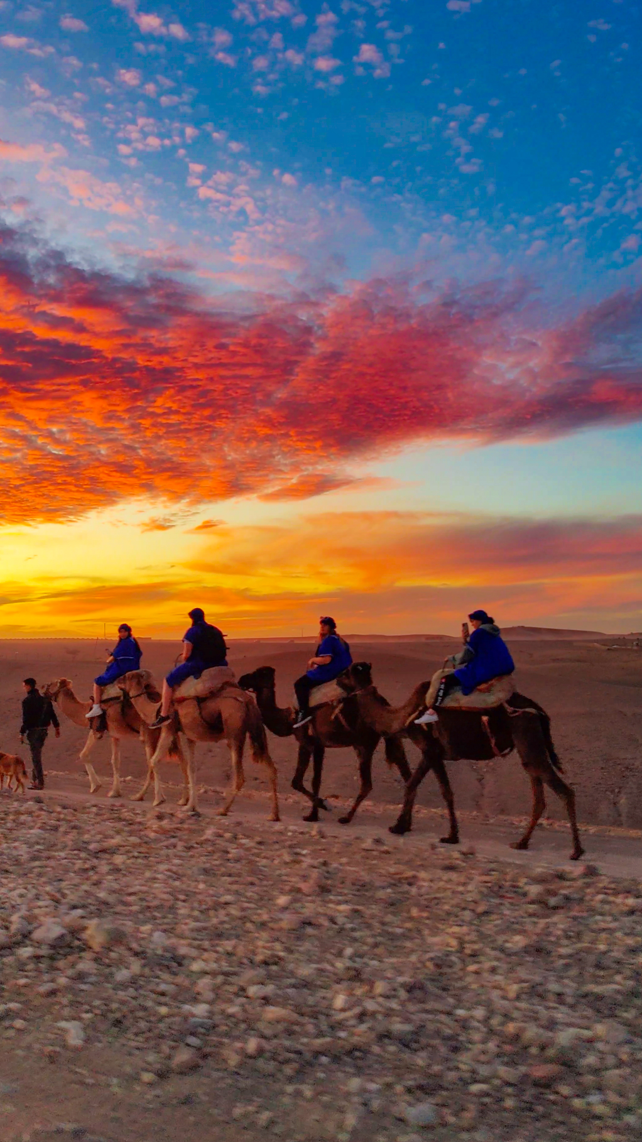 Morocco