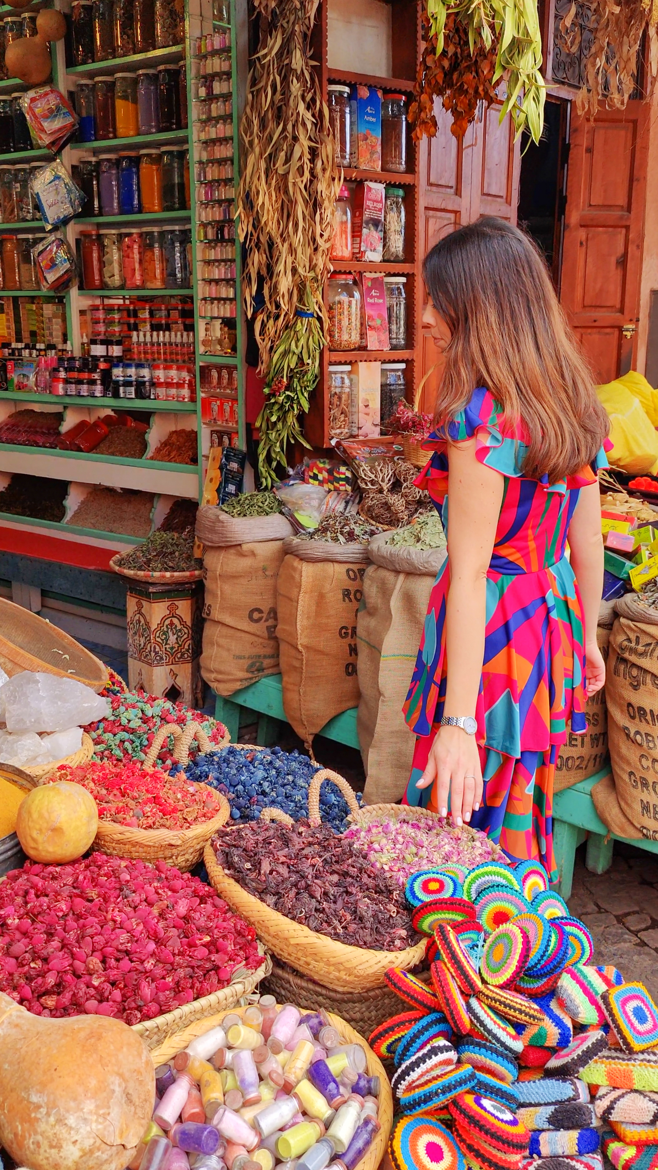Marrakech
