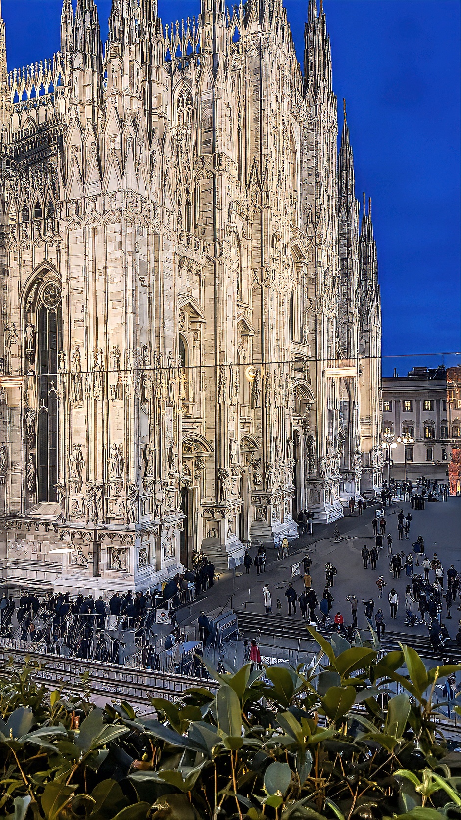 Milan