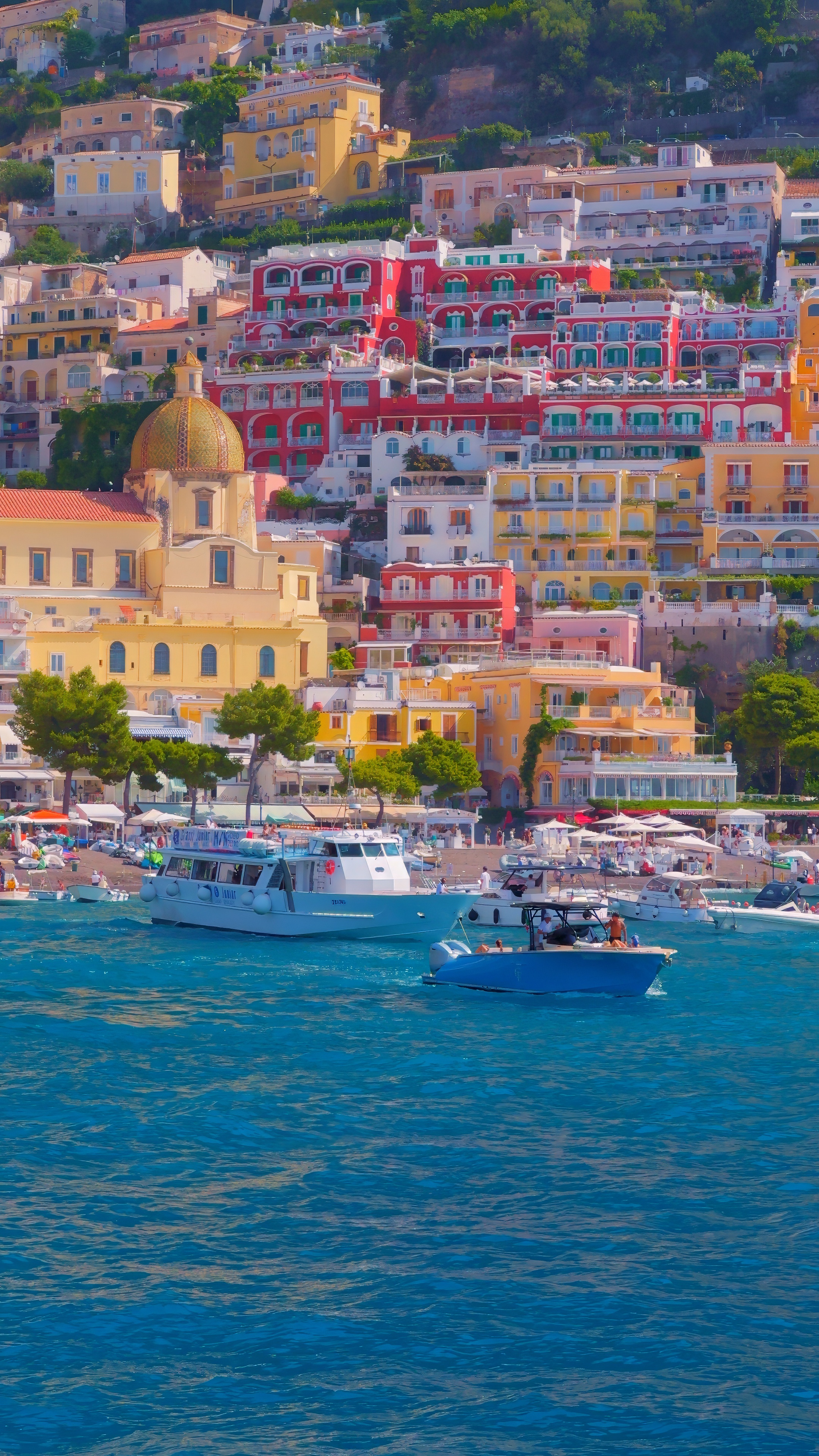 Positano