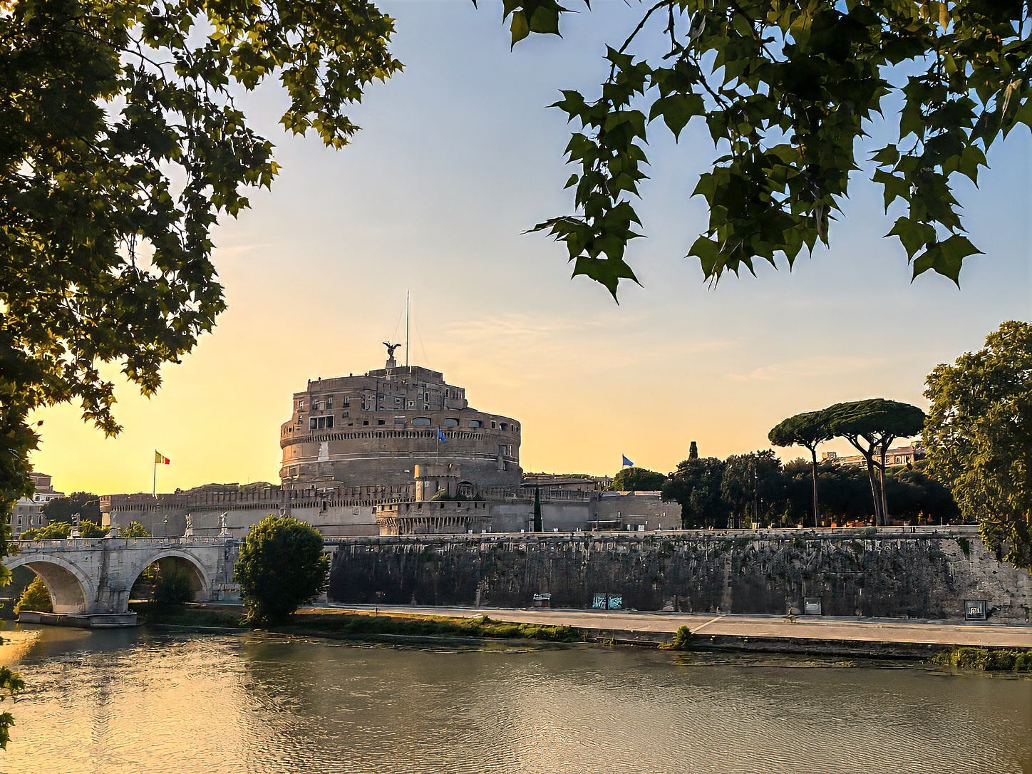 Rome